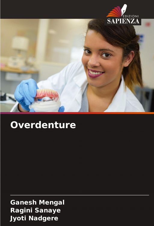 Produktbild: Overdenture