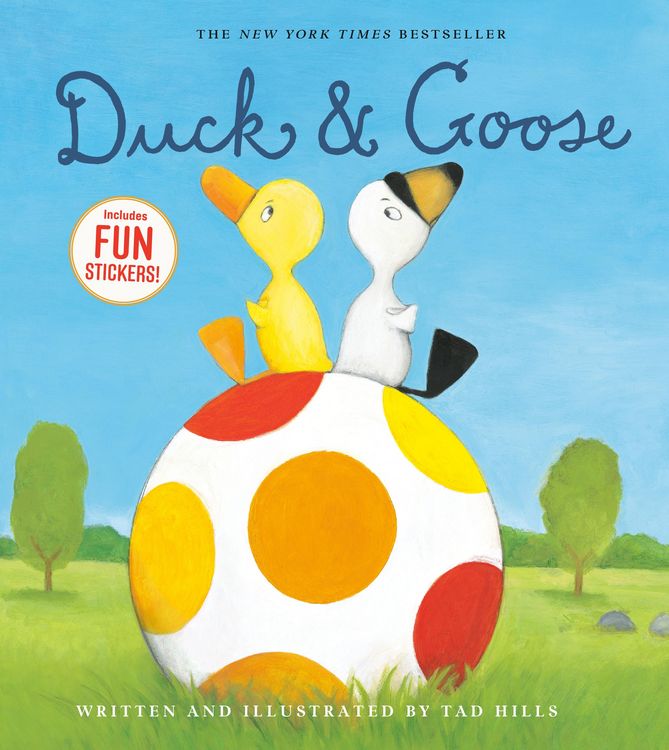 Produktbild: Duck & Goose