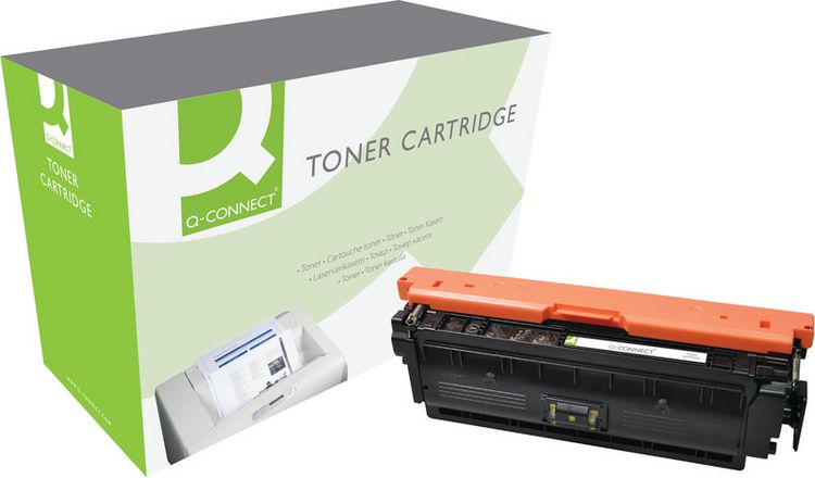 Produktbild: Connect Toner 508X yellow
