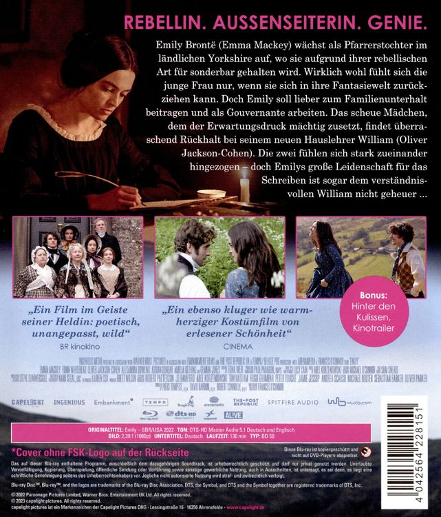 Produktbild: Emily