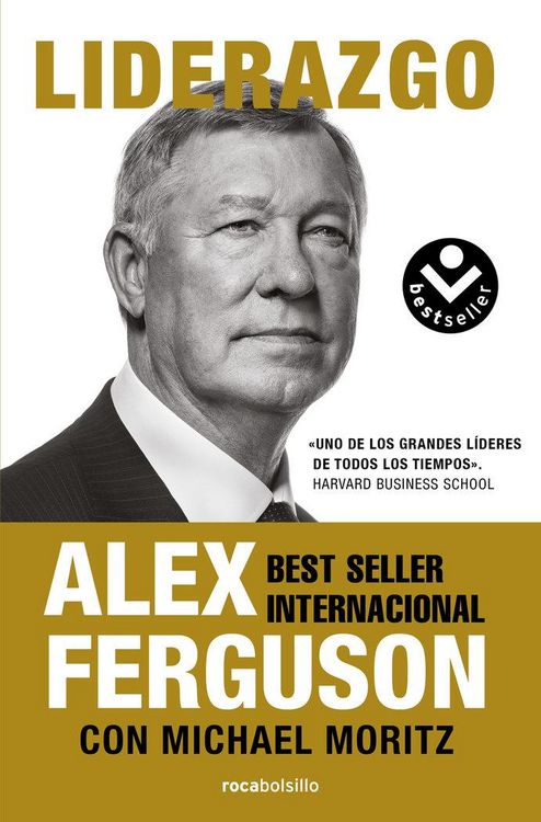 Produktbild: Liderazgo / Leading