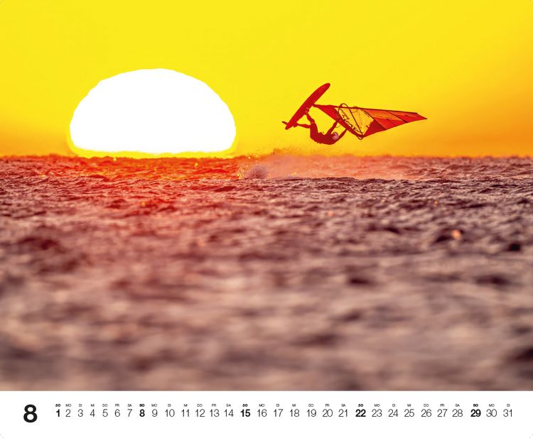 Produktbild: Surf 2027