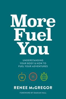 Produktbild: More Fuel You