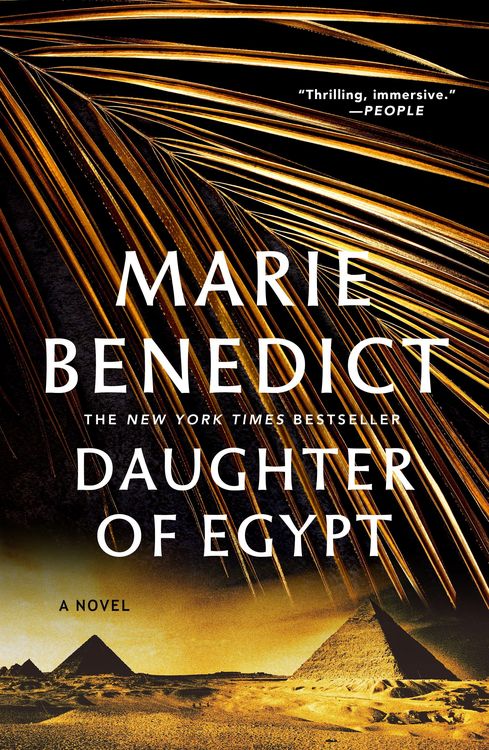 Produktbild: Daughter of Egypt
