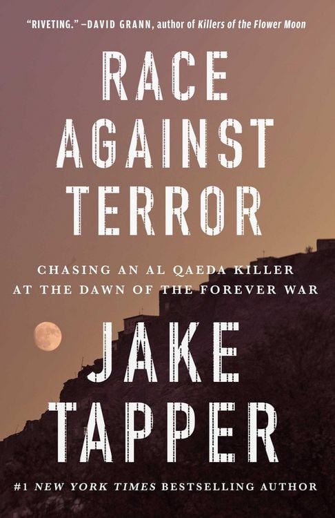 Produktbild: Race Against Terror