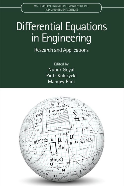 Produktbild: Differential Equations in Engineering