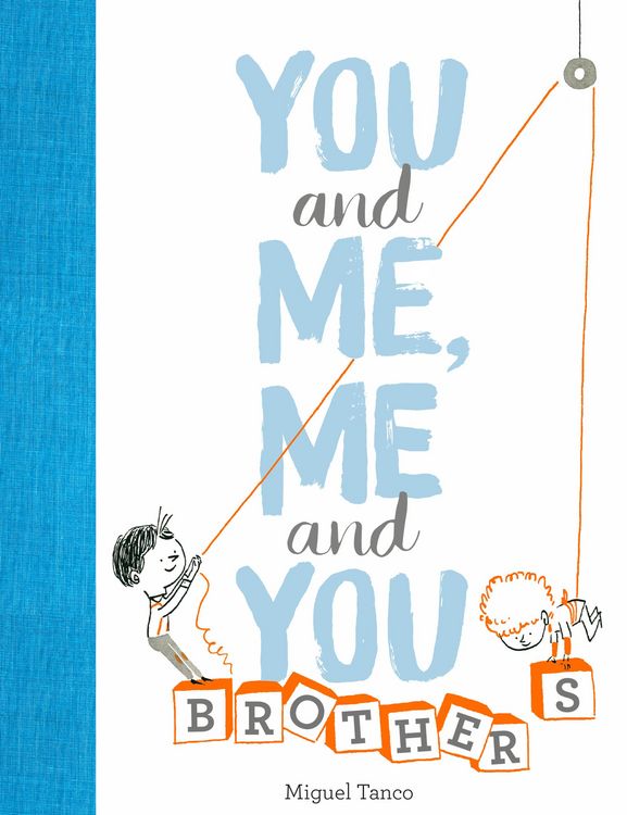 Produktbild: You and Me, Me and You