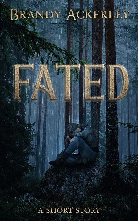 Produktbild: Fated