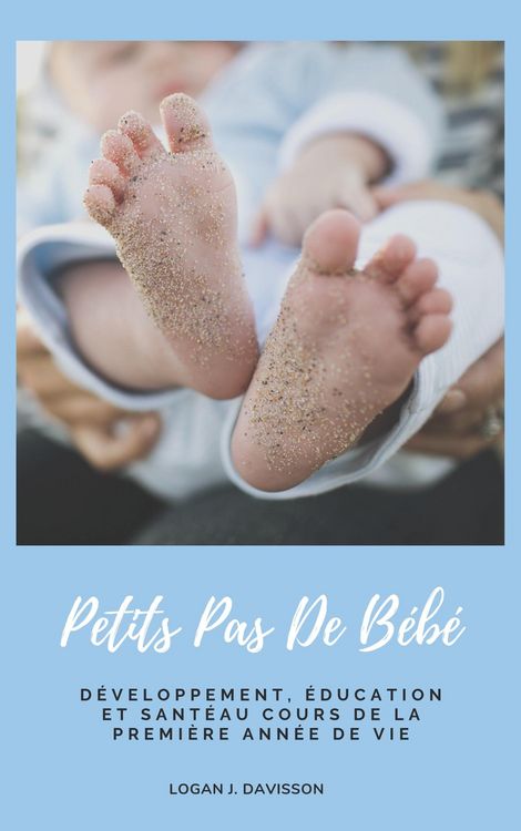 Produktbild: Petits Pas De B&eacute;b&eacute;