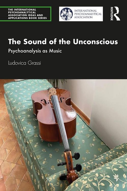 Produktbild: The Sound of the Unconscious