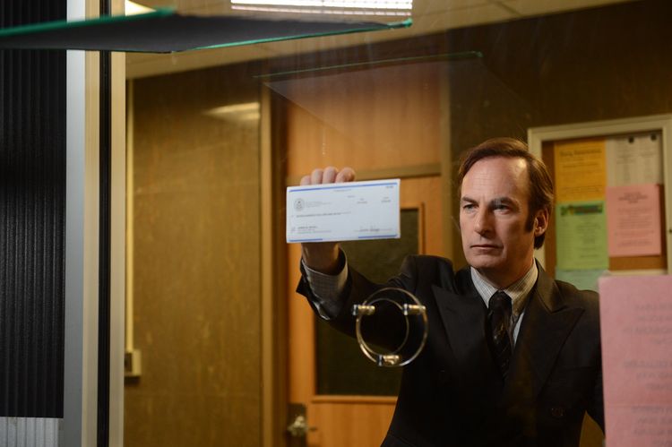 Produktbild: Better Call Saul - Die komplette erste Staffel [3 DVDs]