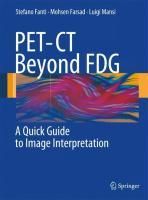 Produktbild: Pet-Ct Beyond Fdg