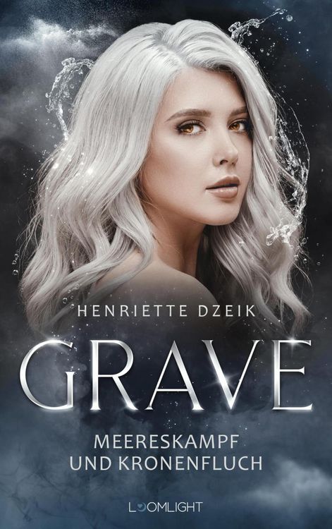 Produktbild: Grave 2: Meereskampf und Kronenfluch