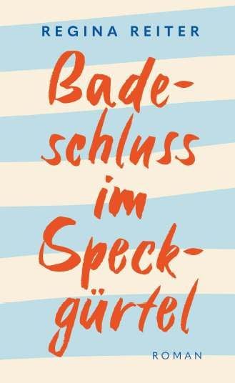 Produktbild: Badeschluss im Speckg&uuml;rtel
