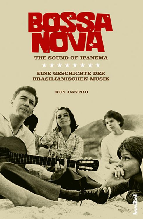 Produktbild: Bossa Nova