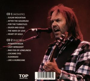 Produktbild: Acoustic & Electric