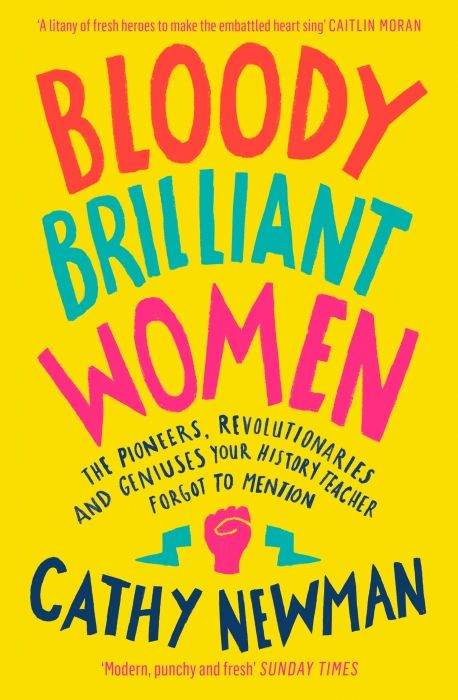 Produktbild: Bloody Brilliant Women