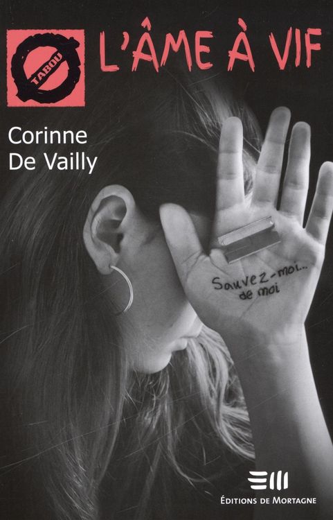 Produktbild: L'&acirc;me &agrave; vif