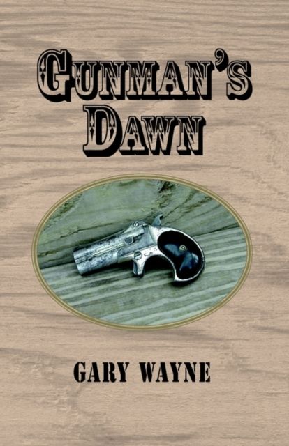 Produktbild: Gunman's Dawn