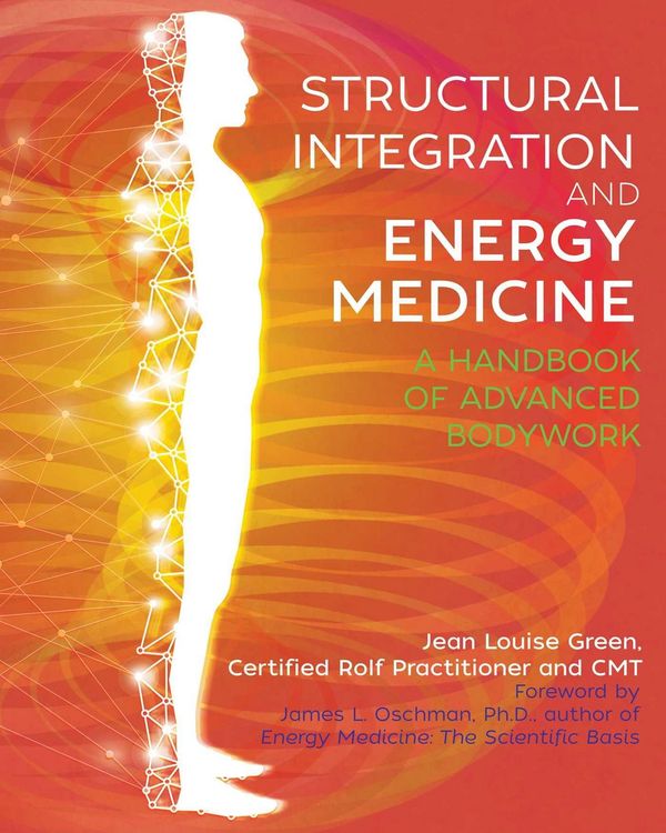 Produktbild: Structural Integration and Energy Medicine