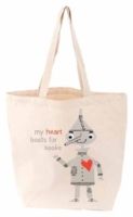 Produktbild: Tin Man a Babylit(r) Tote