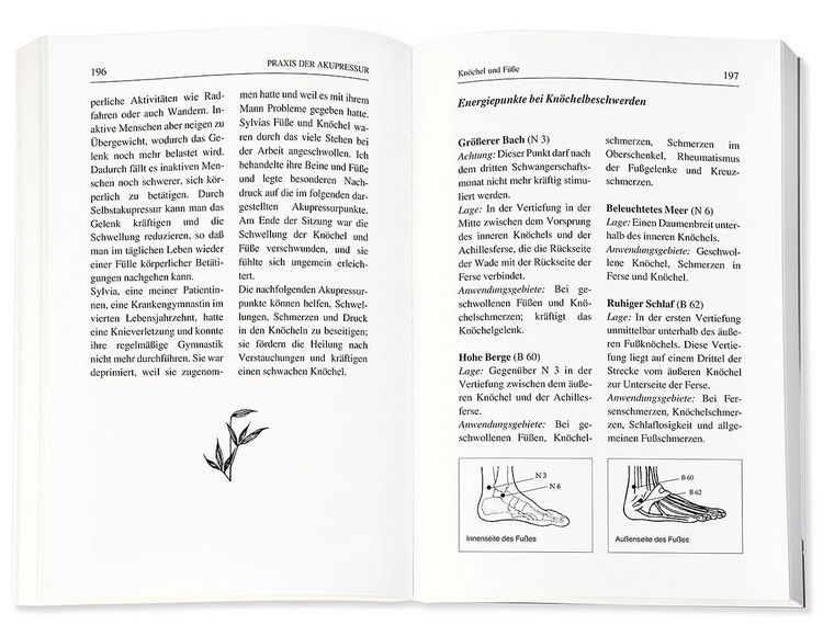 Produktbild: Heilende Punkte