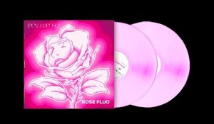 Produktbild: Rose Fluo (Pink Vinyl)