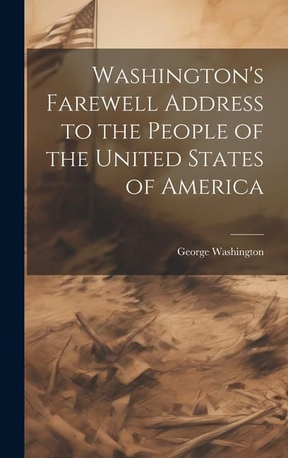 Produktbild: Washington's Farewell Address to the People of the United States of America