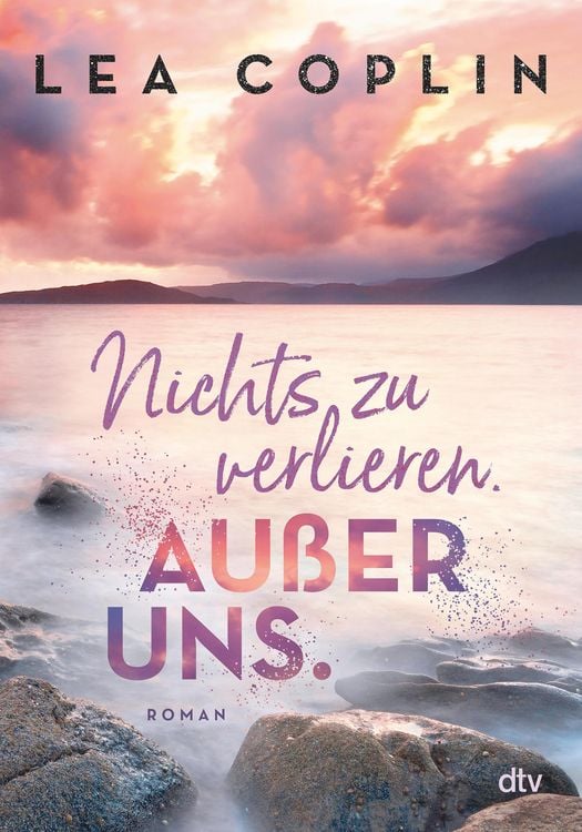 Produktbild: Nichts zu verlieren. Au&szlig;er uns.