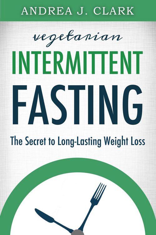 Produktbild: Vegetarian Intermittent Fasting