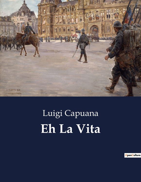Produktbild: Eh La Vita