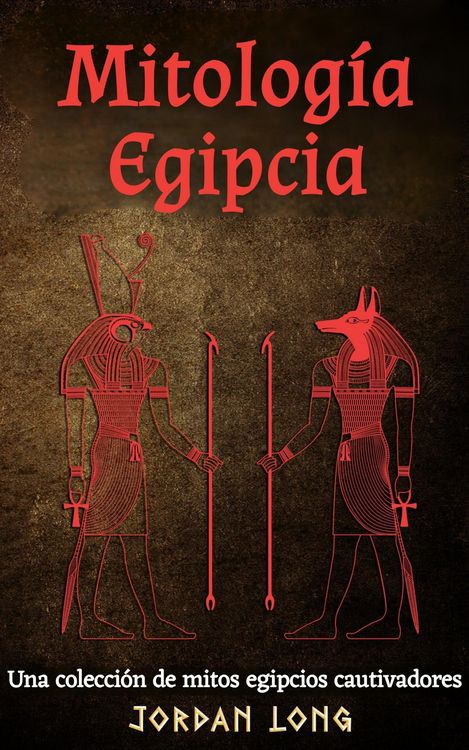 Produktbild: Mitolog&iacute;a Egipcia