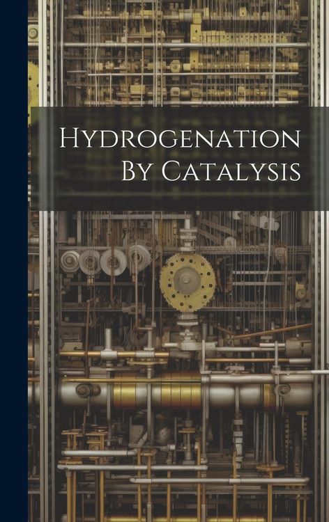 Produktbild: Hydrogenation By Catalysis