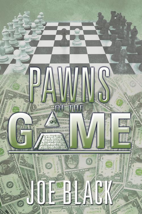 Produktbild: Pawns of the Game