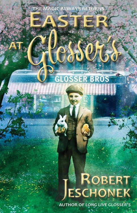Produktbild: Easter at Glosser's