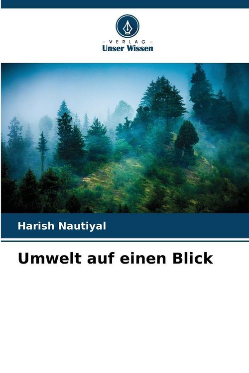 Produktbild: Umwelt auf einen Blick