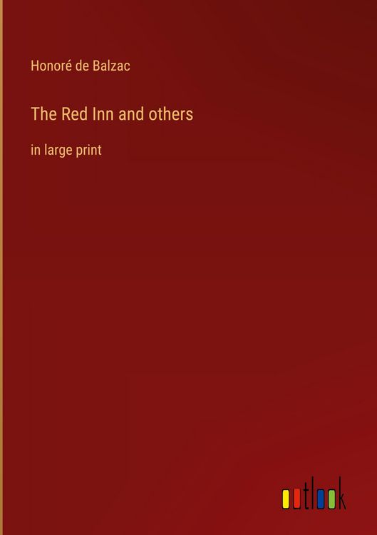 Produktbild: The Red Inn and others