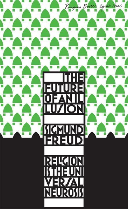 Produktbild: The Future of an Illusion