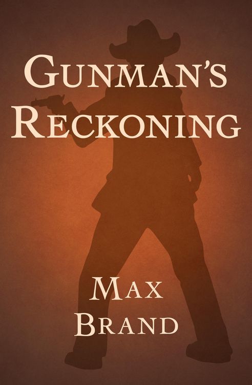 Produktbild: Gunman's Reckoning