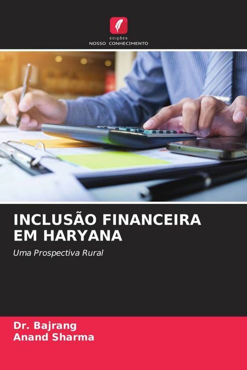 Produktbild: Inclus&atilde;o Financeira Em Haryana