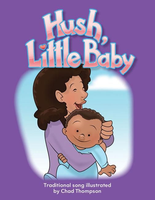 Produktbild: Hush, Little Baby
