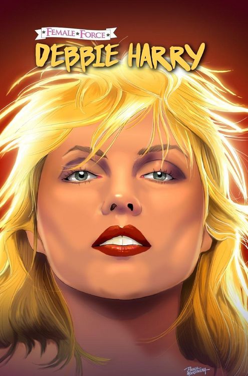 Produktbild: Female Force