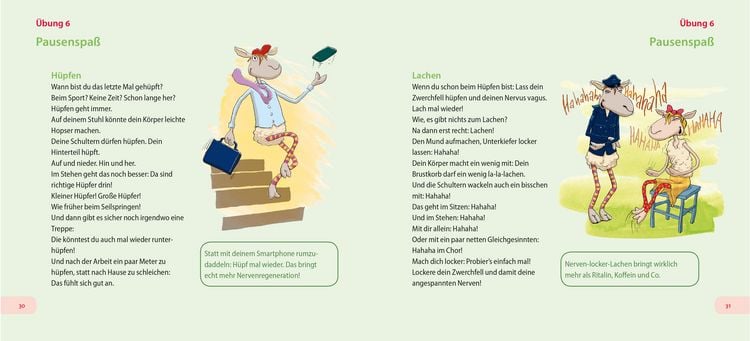 Produktbild: Bleib cool