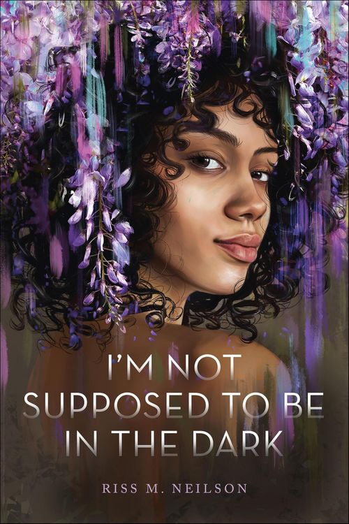 Produktbild: I'm Not Supposed to Be in the Dark