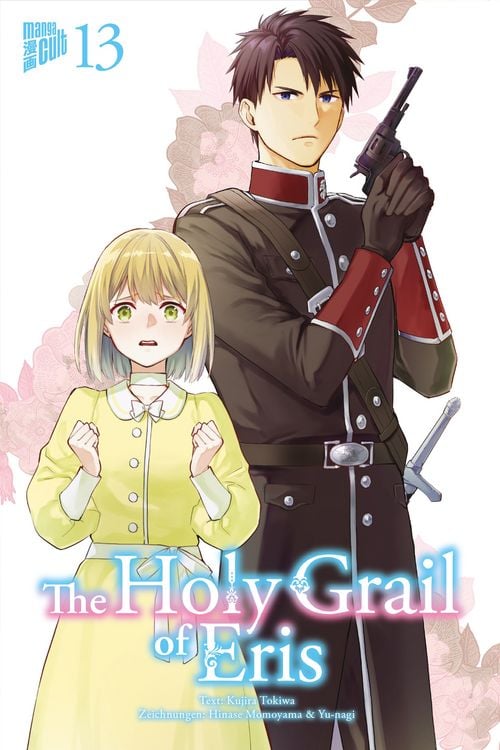 Produktbild: The Holy Grail of Eris 13