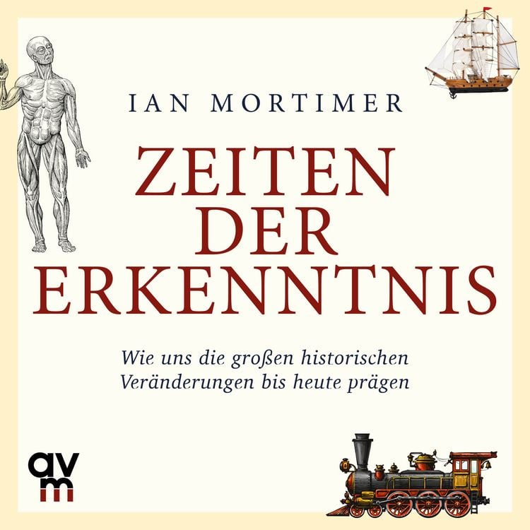 Produktbild: Zeiten der Erkenntnis