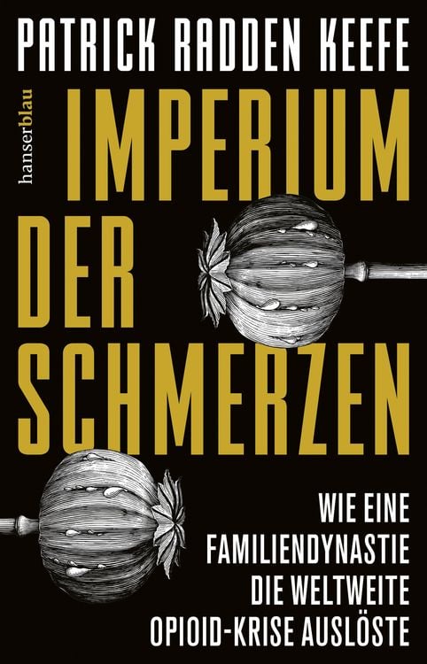 Produktbild: Imperium der Schmerzen