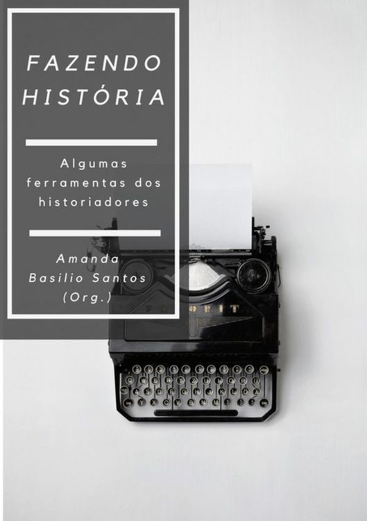Produktbild: Fazendo Hist&oacute;ria