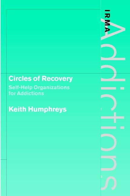 Produktbild: Circles of Recovery