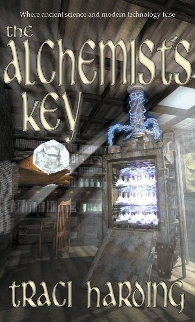 Produktbild: The Alchemist's Key